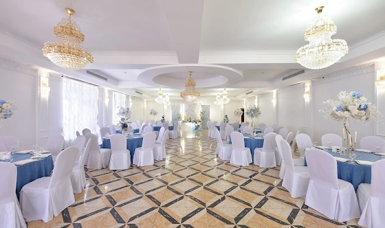 Фото №17 зала Зал «Золотой»