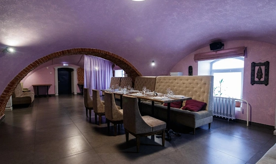 Фото №2 зала Малый зал