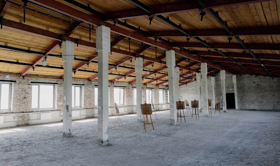 Фото №10 зала Лит. Д