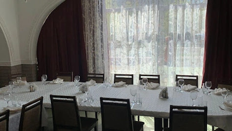 Фото №2 зала Банкетный зал