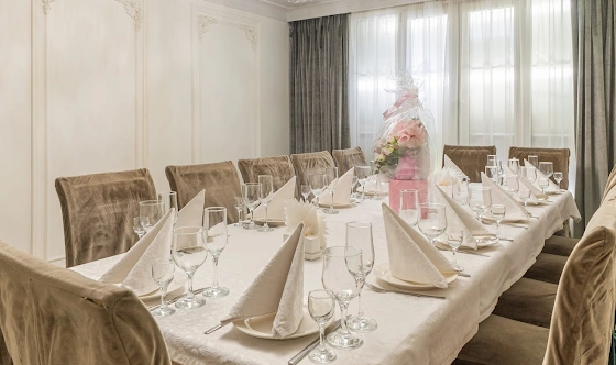 Фото №18 зала Зал на 20 человек 