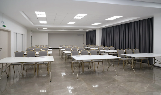 Фото №8 зала Большой  конференц-зал