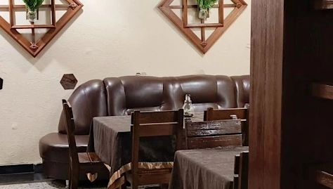 Фото №1 зала Малый зал