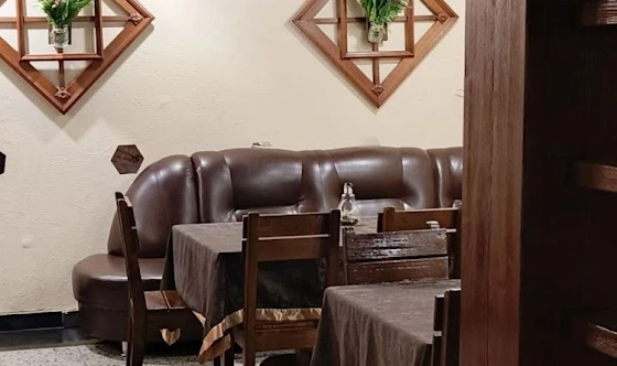 Фото №1 зала Малый зал