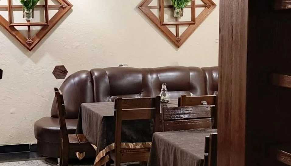 Фото №1 зала Малый зал