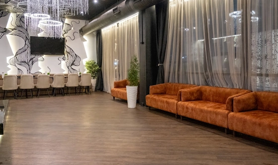 Фото №5 зала Основной зал