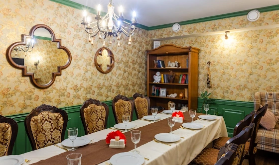 Фото №6 зала VIP-зал