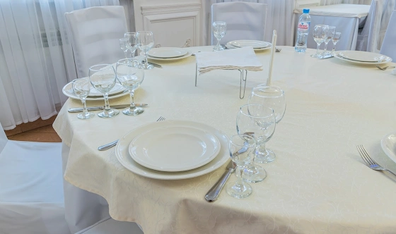 Фото №16 зала Парадный зал