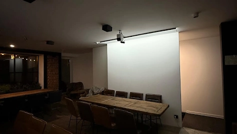 Фото №4 зала Rooftop Hall/Руфтоп холл