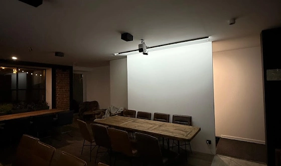 Фото №4 зала Rooftop Hall/Руфтоп холл