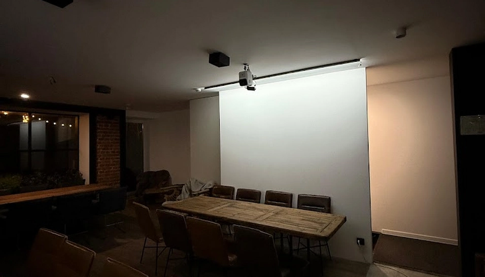 Фото №4 зала Rooftop Hall/Руфтоп холл