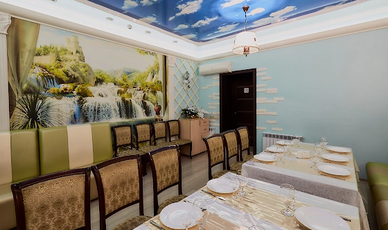 Фото №7 зала VIP-зал