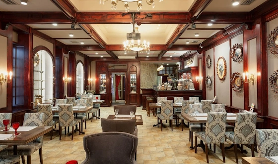 Фото №6 зала Большой зал