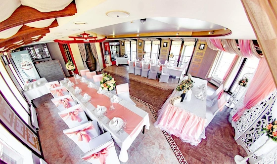 Фото №9 зала Банкетный зал 