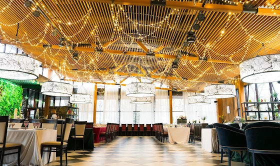 Фото №20 зала Основной зал