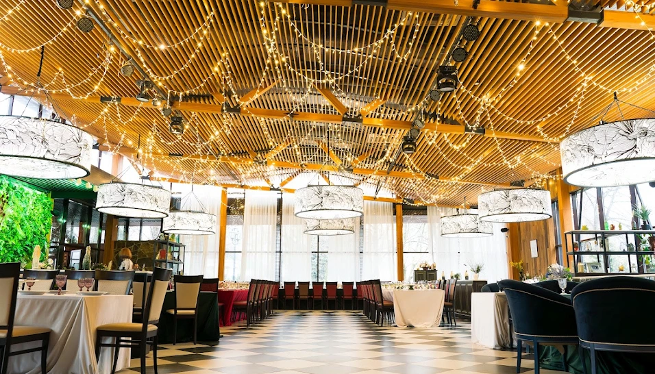 Фото №20 зала Основной зал