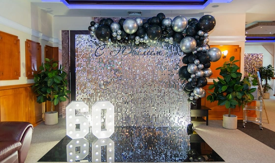 Фото №7 зала Основной зал 