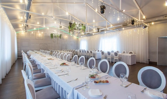 Фото №18 зала Большой зал 