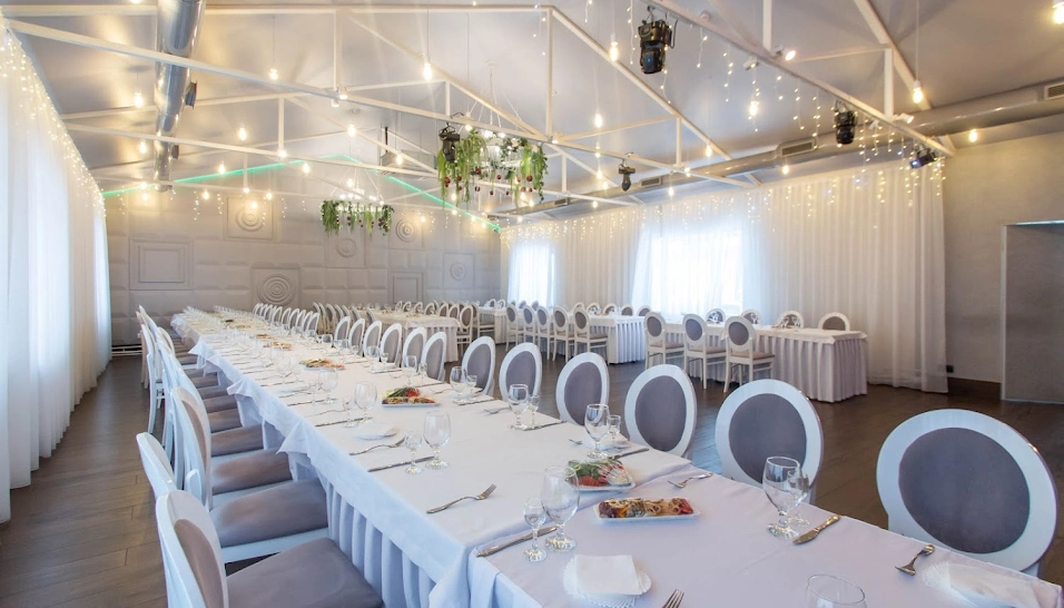 Фото №18 зала Большой зал 