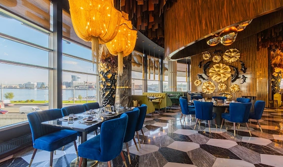 Фото №20 зала 2 этаж