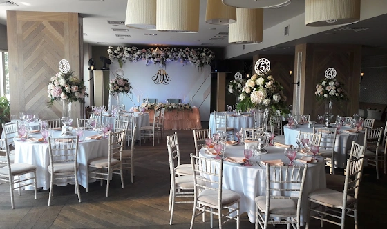 Фото №1 зала Основной зал