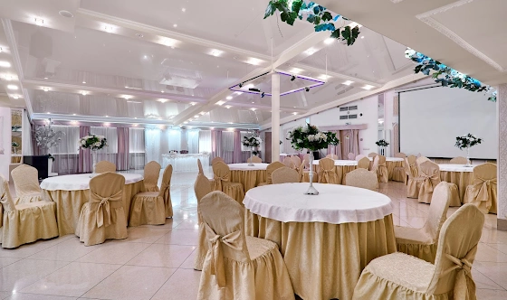 Фото №5 зала Престиж