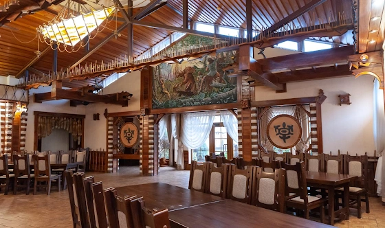 Фото №13 зала Банкетный зал