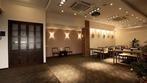 Фото №2 зала Конференц-зал