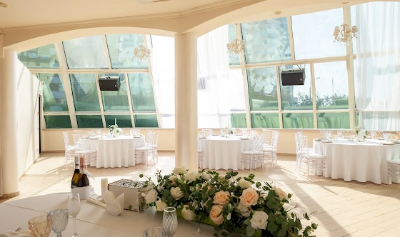 Фото №7 зала Банкетный зал 