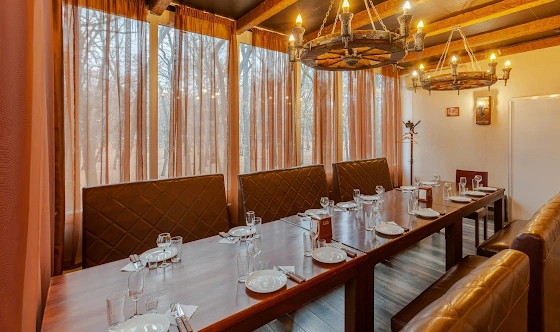 Фото №6 зала VIP-park