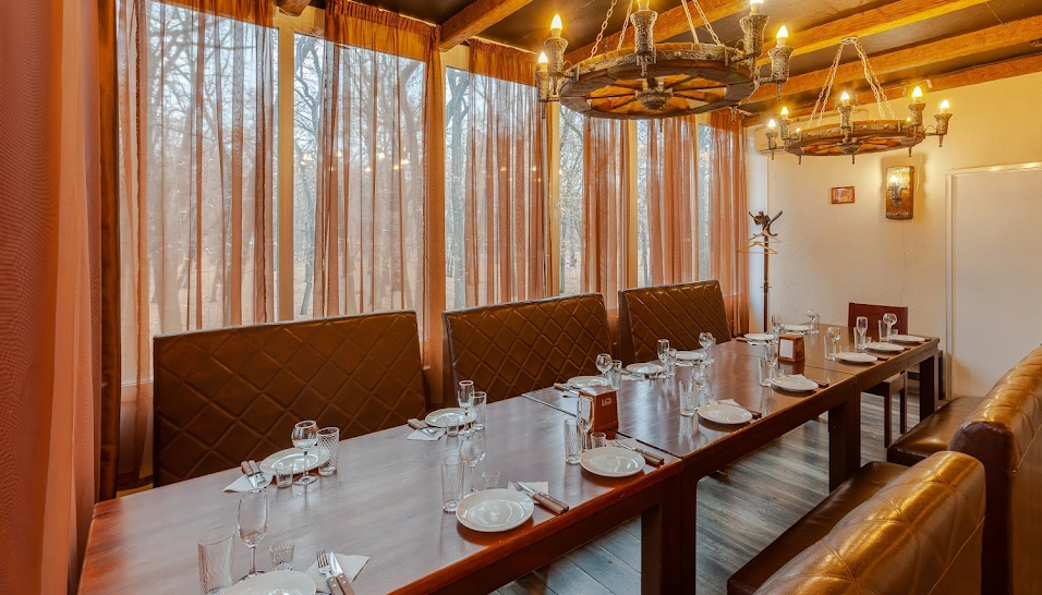 Фото №6 зала VIP-park