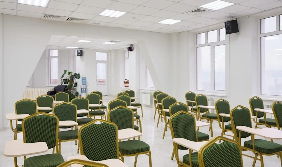 Фото №4 зала Конференц-зал