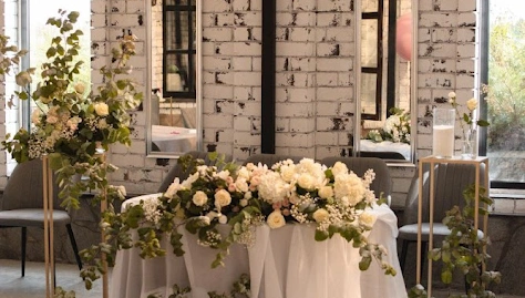 Фото №2 зала Зал  «Лофт»