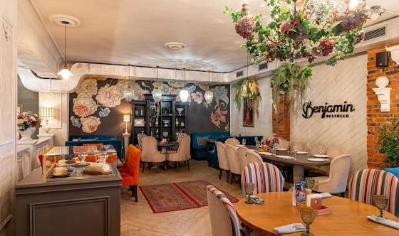 Фото №3 зала Зал на 120 человек