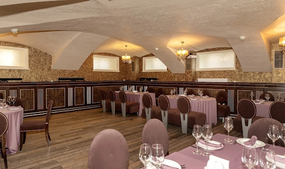 Фото №1 зала Зал «Большой»