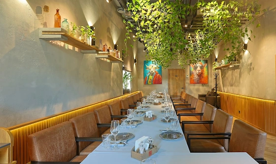 Фото №3 зала Зал "№2"