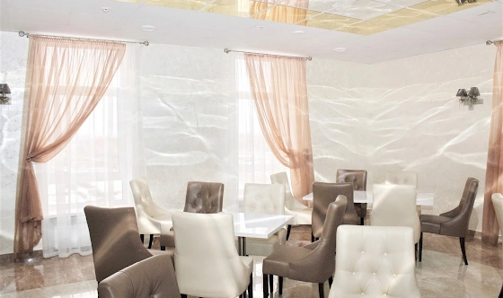 Фото №5 зала Основной зал 