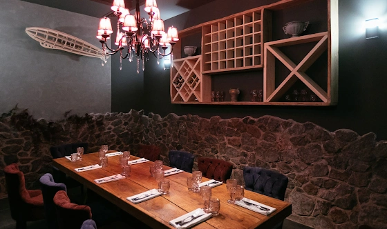 Фото №2 зала VIP-зал