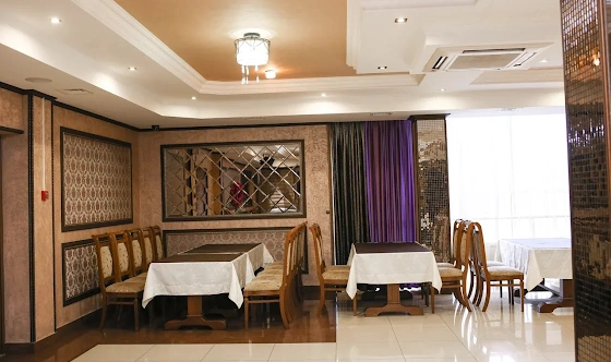 Фото №12 зала Фиолетовый зал