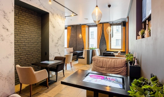 Фото №2 зала Зал 3