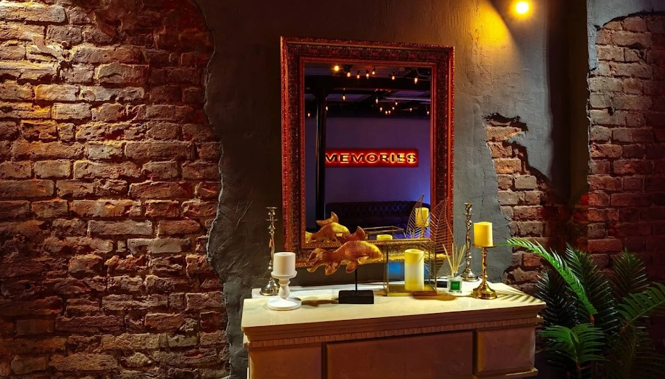 Фото №11 зала Story