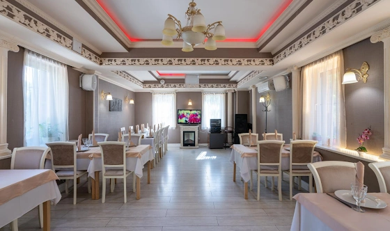 Фото №19 зала Основной зал 