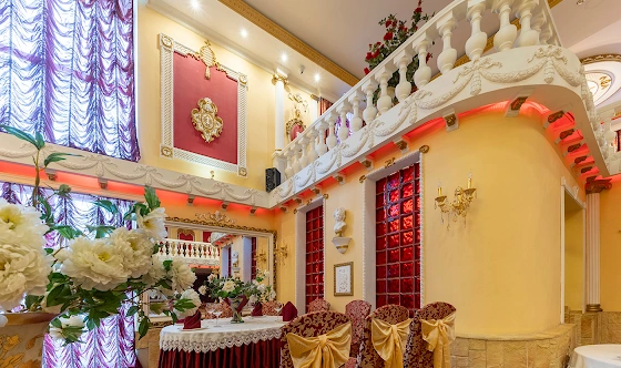 Фото №16 зала Основной зал