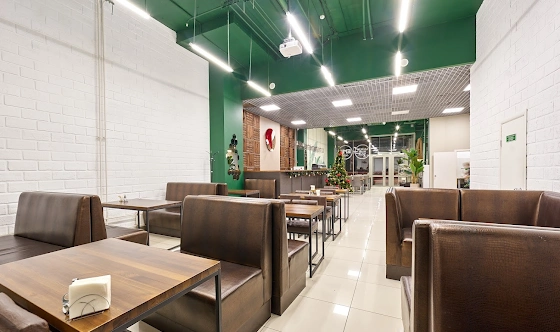 Фото №8 зала Зал на 70 человек