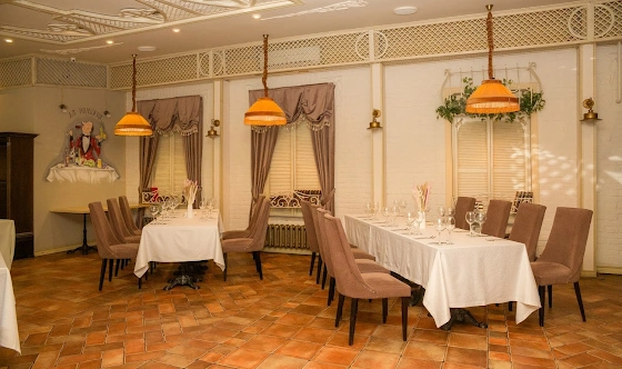 Фото №6 зала Зал на 50 человек