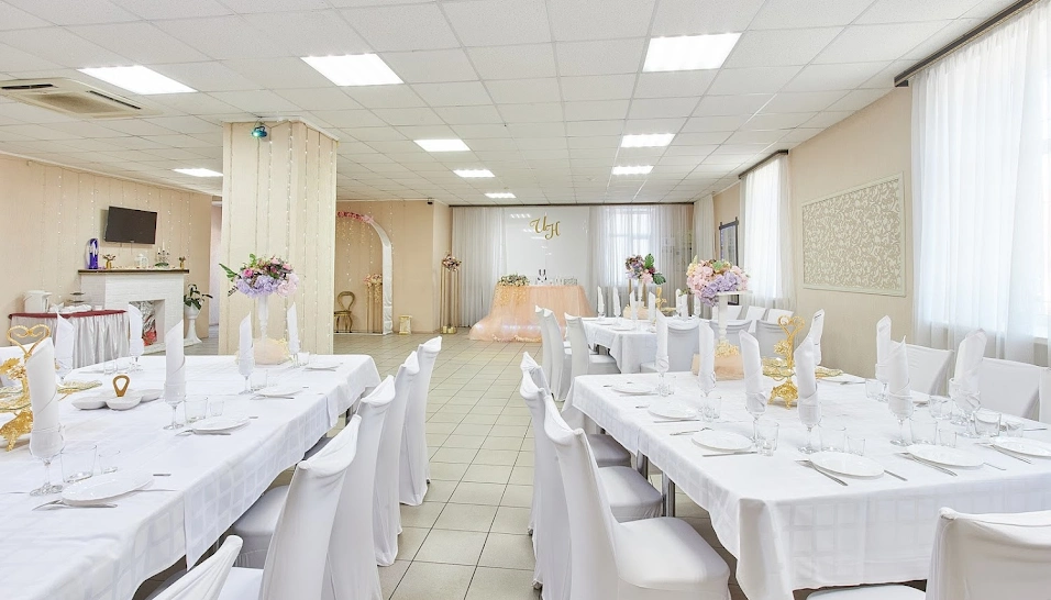 Фото №3 зала Основной зал