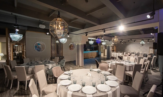 Фото №14 зала Felice