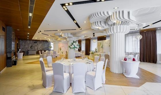 Фото №11 зала Большой зал