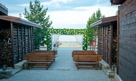 Фото №2 зала Кафе-бар «Империал»