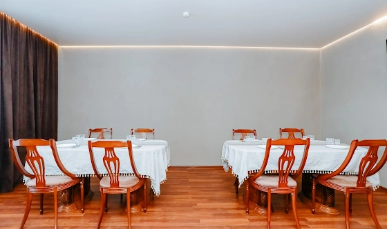 Фото №7 зала VIP-зал №3